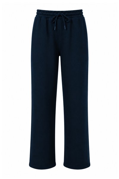 Men's Sweatpants Navy Blue Id Rlx Clss Sl Pant