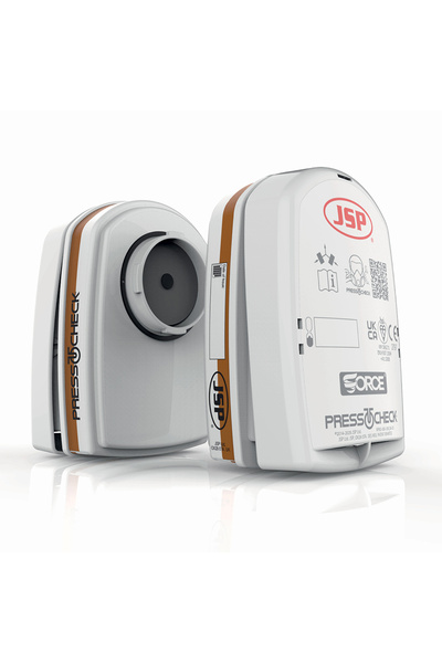 PressToCheck™ F-4123 A2 P3 филтри - сет од 2 (резервен сет)