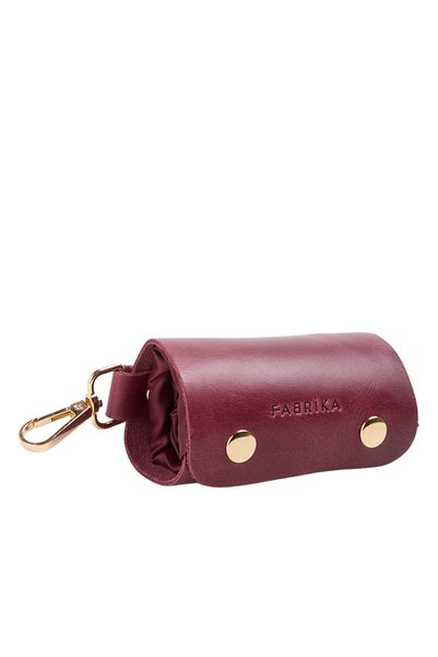 Burgundy Women's Handbag Julia