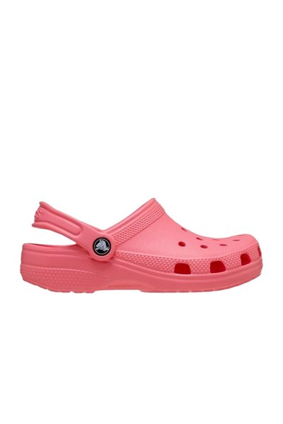 Classic Clog Girls' Pink Slippers Girls' Slippers 206991