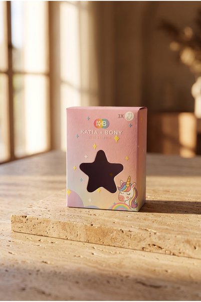 Unicorn Gift Box Multicolor