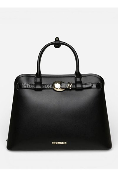 Black Women's Handbag BLISBON
