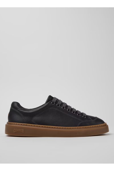 Black Men's Casual Shoes Runner Twentyfive
