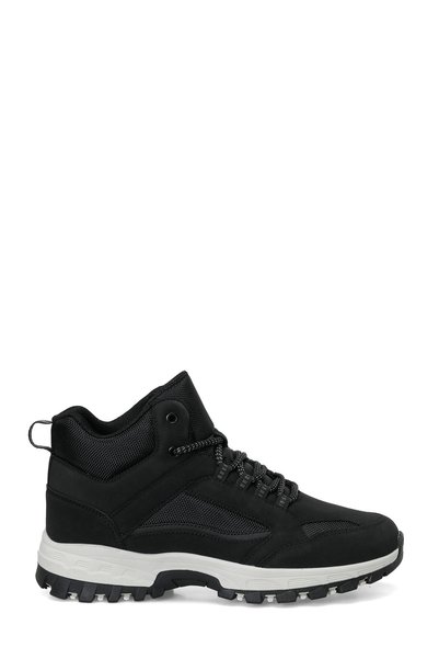 23K-231 Black Women's Outdoor Boots