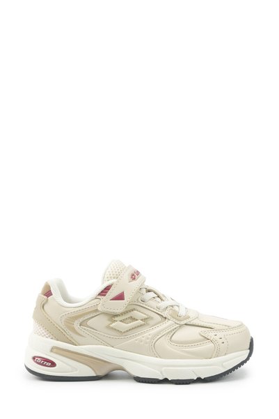 Kratos I g Ps Beige Girls' Sneaker
