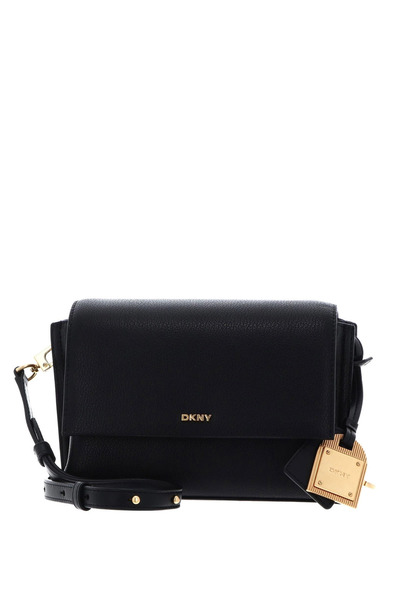 Black Women's Crossbody Bag R533CM01