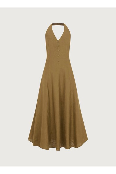 Cinnamon Women's Dress Alz-387513813834