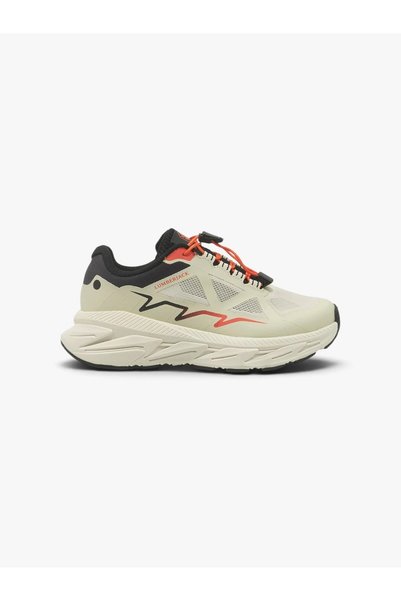 6m Hoppy 6Fx Boys' White Sports Shoes - 102155400