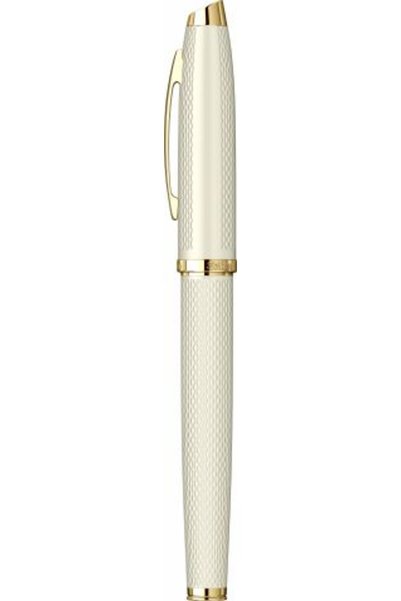 390 Fountain Pen Kumbeji̇ Gold