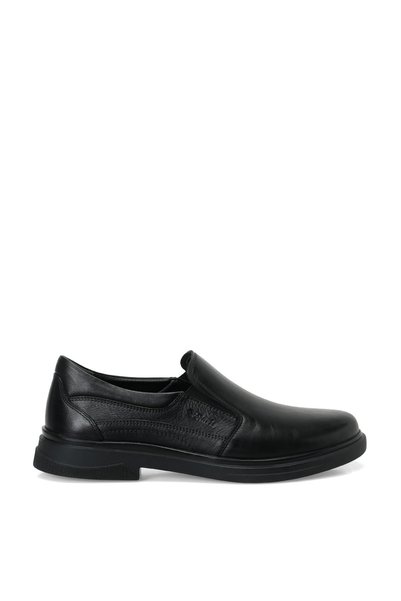 Ziron.M Black Men's Shoes