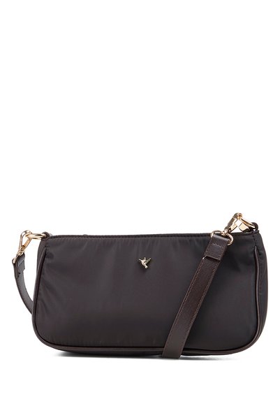 Brown Women's Shoulder Bag Dolly-Windsor