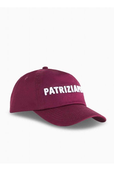 Red Women's Hat