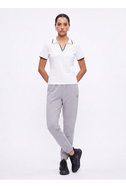 D6Wl-Ea3584 Gray Women's Sweatpants