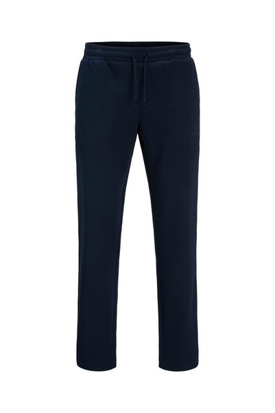 Jpst Gordon Newplush Pant Navy Blue Men's Sweatpants 12290437