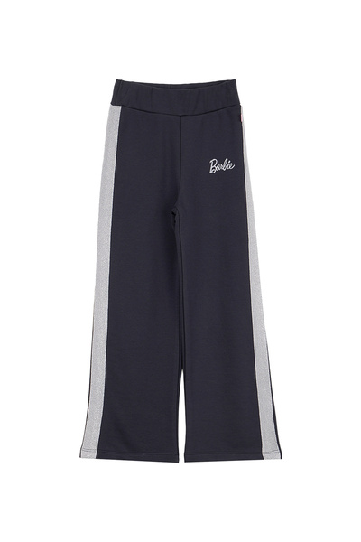 Anthracite Girls' Sweatpants Brb5Wg-Ea6050