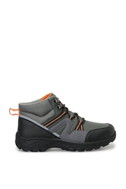 Cecco g Khaki Boys' Outdoor Boots
