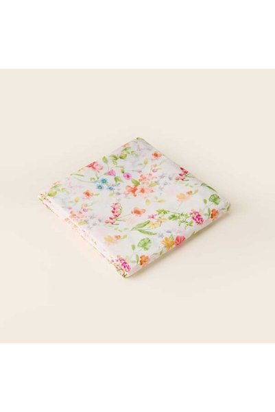Soft Easy-Clean Tablecloth - Colorful - 140X200 cm
