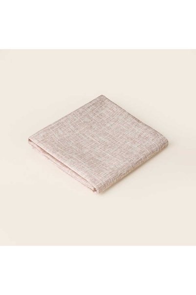 Soft Easy-Clean Tablecloth - Beige - 140X200 cm
