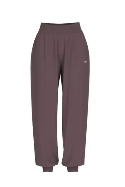 Nat Women's Active Jogger Fit Scuba Sweatpants