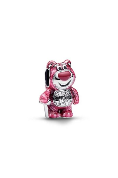 Disney Pixar Villains Lotso Bear Scented Charm