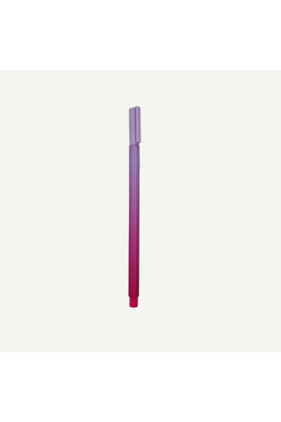 Pink Purple Erasable Gel Pen