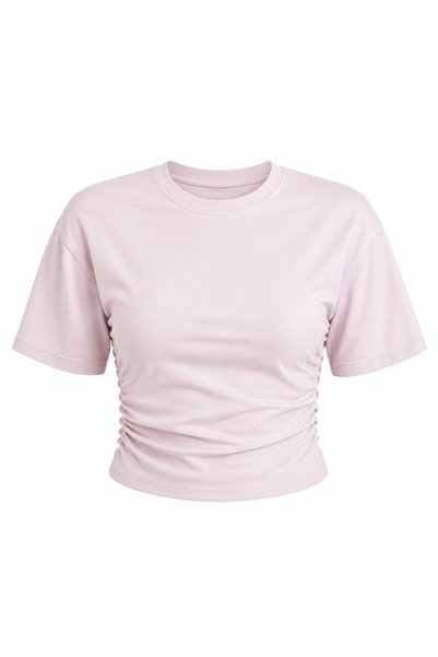 Powder Draped Body - 2Y261003