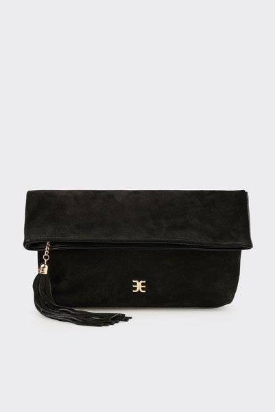 Black Women's Handbag