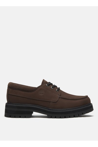 Brown Men's Casual Shoes BRITTON DRIVE LACE UP SHOE