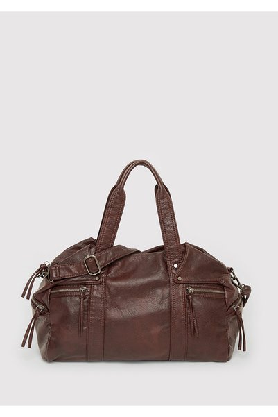 Burgundy Shoulder Bag 1912134-30840