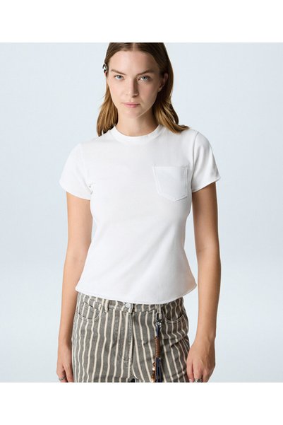Volanli Basic Tee-Shirt