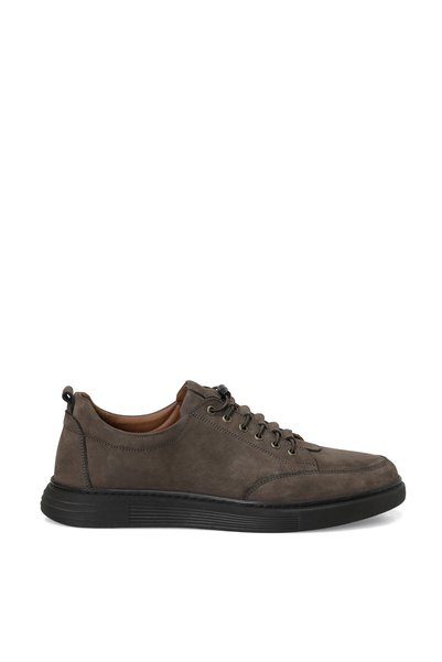 Tayro N.M Brown Men's Comfort Shoes