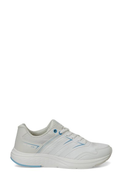 Evolite Tx W Ecru Women's Running Shoes