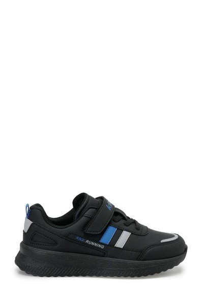 Bumes F Black Boy's Sports Shoes