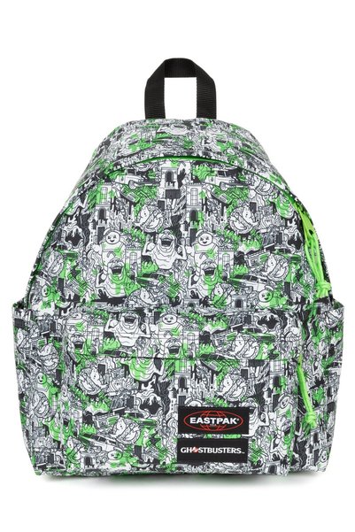 Padded Pakr Unisex Daily Backpack and School Bag Colorful