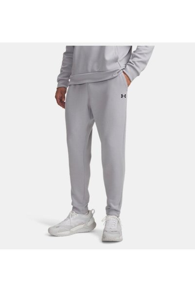Men's Ua Flex Fleece Tapered Sweatpants