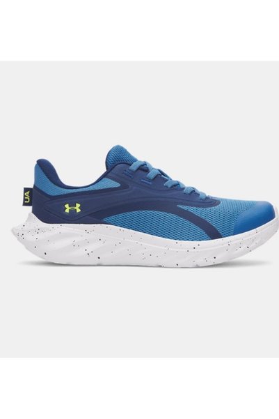 Children's Ua Ascend Al Running Shoes