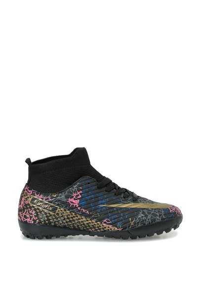 Antony Tf g Black Unisex Astroturf Field Shoes