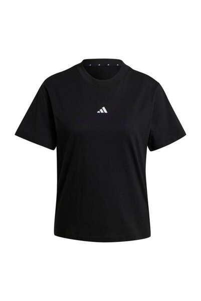 Essentials Small Logo Cotton T-Shirt