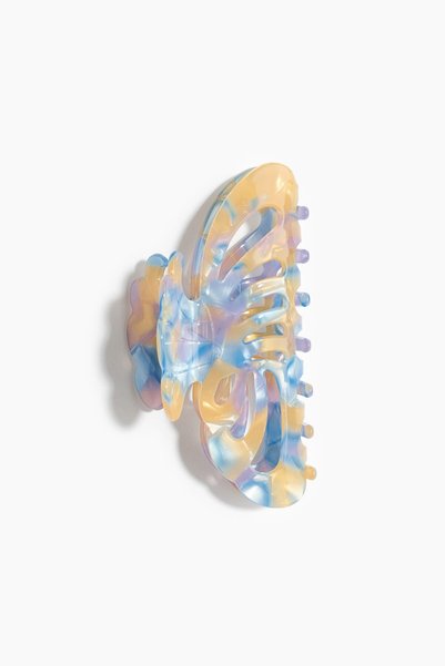 Latch Hair Clip