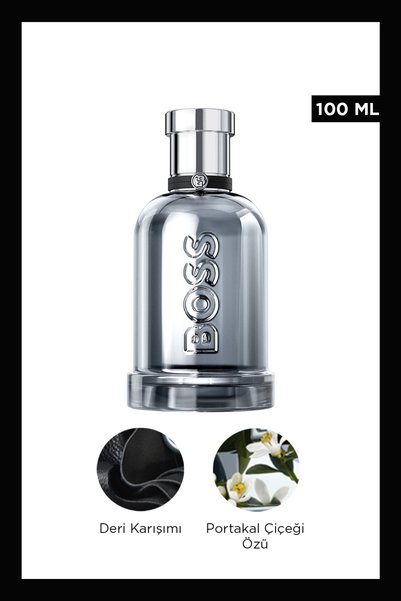 Bottled Beyond EDT Intense 100 ml Men's Perfume