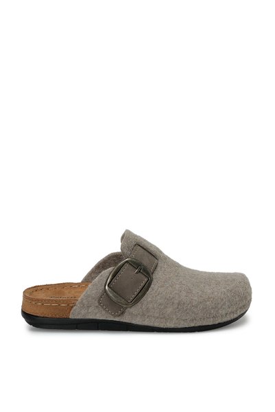 605167.Z Mink Women's Sabo Slippers