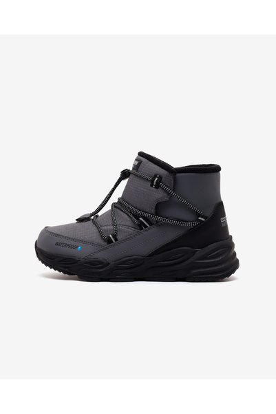 TURBO TREAD-STORM GLIDER Big Boys' Grey Boots 406385L CCBK