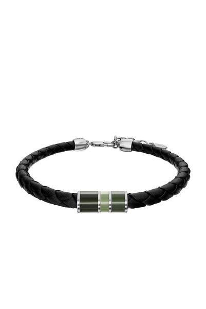 Jf05024-040 Men's Bracelet