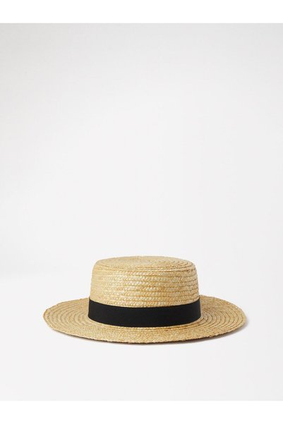 Straw Hat