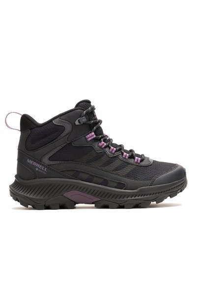 J038258 SPEED STRIKE 2 MID GTX женски чизми за на отворено црни