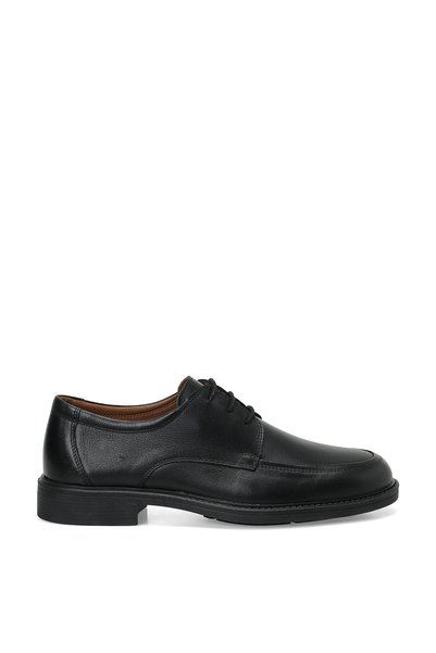 Darnor Black Men's Classic Shoes