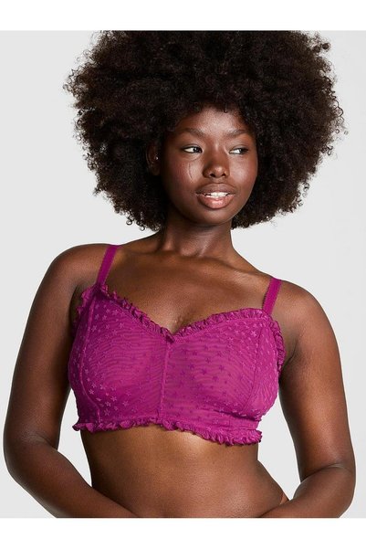 Wink Unassisted Scoop Bra