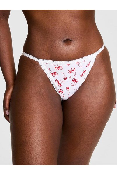 Wink Lace Bikini Panties