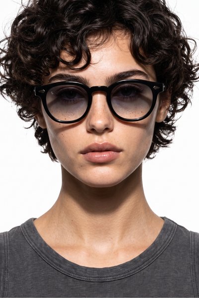 Dunke Black Degrade Photochromic Sunglasses