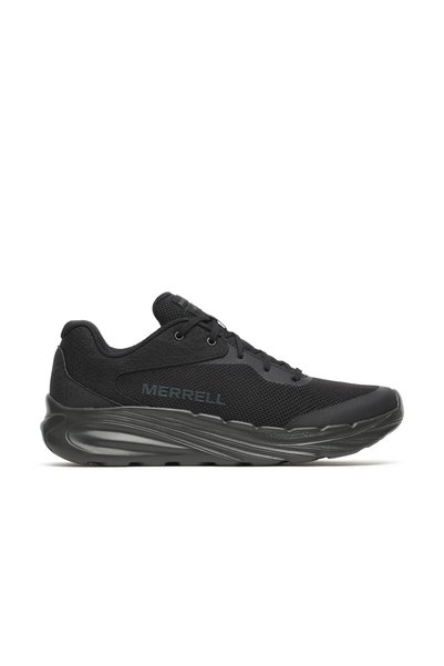 Morphaxis Men's Black Outdoor Shoes Men's Outdoor Shoes J068527